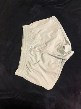 DSG Lightweight Light Blue Athletic Shorts